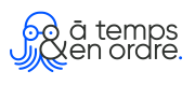Logo à temps et en ordre